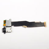 Maxbell Repair USB Charging Port Dock Mic Flex Cable Parts For Xiaomi 5 M5 Mi5