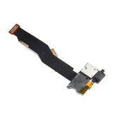 Maxbell Repair USB Charging Port Dock Mic Flex Cable Parts For Xiaomi 5 M5 Mi5