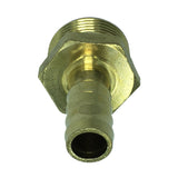 Maxbell Brass Male Thread Hose Pipe Fitting, 3/4