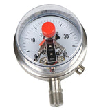 Maxbell 30VA Electric Contact Pressure Gauge Vacuum Electro Connecting 0-60Mpa