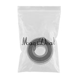 Maxbell Bearing Spare Parts Helicopter Parts Deep Groove Ball Bearings 6202-2RS national standard box