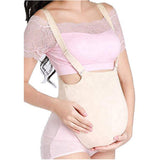 Fake Belly Artificial Fake Pregnancy Tummy Pregnant Bump Cotton Bag M