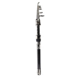 Maxbell Telescopic Fishing Rod Fishing Pole Rod Spinning Fishing Rods Poles 3.6