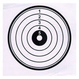 Maxbell 20x Archery Paper Target Shooting Target Cardboard Arrow Hunting Accessories E