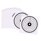 Maxbell 20x Archery Paper Target Shooting Target Cardboard Arrow Hunting Accessories E