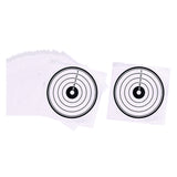 Maxbell 20x Archery Paper Target Shooting Target Cardboard Arrow Hunting Accessories E