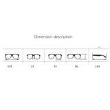Maxbell Heart Shaped Sunglasses Women Party Eyewear Eyeglasses Fashion Shades Black
