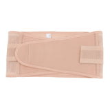 Maxbell Cotton Postpartum Girdle Shapewear Wrap Band Waist Support Belt  L Apricot