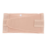 Maxbell Cotton Postpartum Girdle Shapewear Wrap Band Waist Support Belt  XL Apricot