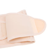 Maxbell Cotton Postpartum Girdle Shapewear Wrap Band Waist Support Belt  XL Skin