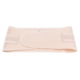 Maxbell Cotton Postpartum Girdle Shapewear Wrap Band Waist Support Belt  XL Skin