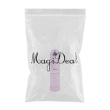 Maxbell 6ml Travel Empty Perfume Spray Bottle Aftershave Atomizer Refillable Purple