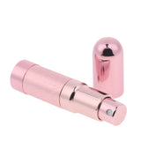 Maxbell 6ml Travel Empty Perfume Spray Bottle Aftershave Atomizer Refillable Pink