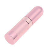 Maxbell 6ml Travel Empty Perfume Spray Bottle Aftershave Atomizer Refillable Pink