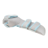 Maxbell Right Hand Wrist Brace With Thumb Stabilizer For Tendonitis Carpal Tunnel