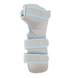 Maxbell Right Hand Wrist Brace With Thumb Stabilizer For Tendonitis Carpal Tunnel