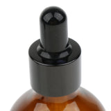 Maxbell 2 Pieces Empty Glass Essential Oil Liquid Aromatherapy Dropper Bottles 50ml