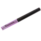 Maxbell 1x Natural Long Lasting Shimmer Makeup Liquid Shining Glitter Eyeliner Light Purple