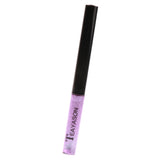 Maxbell 1x Natural Long Lasting Shimmer Makeup Liquid Shining Glitter Eyeliner Light Purple