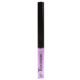 Maxbell 1x Natural Long Lasting Shimmer Makeup Liquid Shining Glitter Eyeliner Light Purple