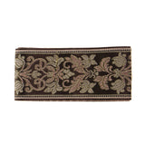Maxbell Ethnic Lace Jacquard Ribbon Embroidered Trim Clothing Sewing Accessories 6CM
