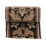 Maxbell Ethnic Lace Jacquard Ribbon Embroidered Trim Clothing Sewing Accessories 6CM