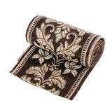 Maxbell Ethnic Lace Jacquard Ribbon Embroidered Trim Clothing Sewing Accessories 6CM