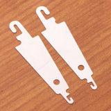 Maxbell 1 Set Sewing Needles Tools for Sewing Crafts