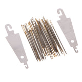 Maxbell 1 Set Sewing Needles Tools for Sewing Crafts