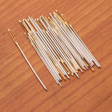 Maxbell 1 Set Sewing Needles Tools for Sewing Crafts