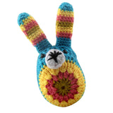 Maxbell Rabbit Doll Crochet Kit For Beginners Diy Knitting Animal Stuffed Toys