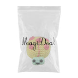 Maxbell DIY Ladybug Doll Crochet Kit For Beginners Knitting Animal Stuffed Toys