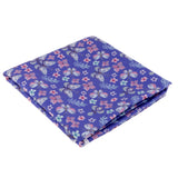 Maxbell Printed Waterproof Fabric By the Yard for Cushion Table Cloth Butterfly