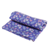 Maxbell Printed Waterproof Fabric By the Yard for Cushion Table Cloth Butterfly