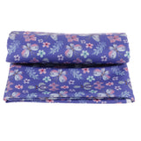 Maxbell Printed Waterproof Fabric By the Yard for Cushion Table Cloth Butterfly