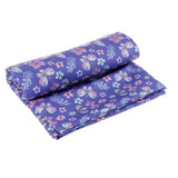 Maxbell Printed Waterproof Fabric By the Yard for Cushion Table Cloth Butterfly