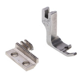 Maxbell Double Fold Angle Binder Industrial Sewing Machine Binding Attachment 28mm