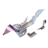 Maxbell Double Fold Angle Binder Industrial Sewing Machine Binding Attachment 28mm
