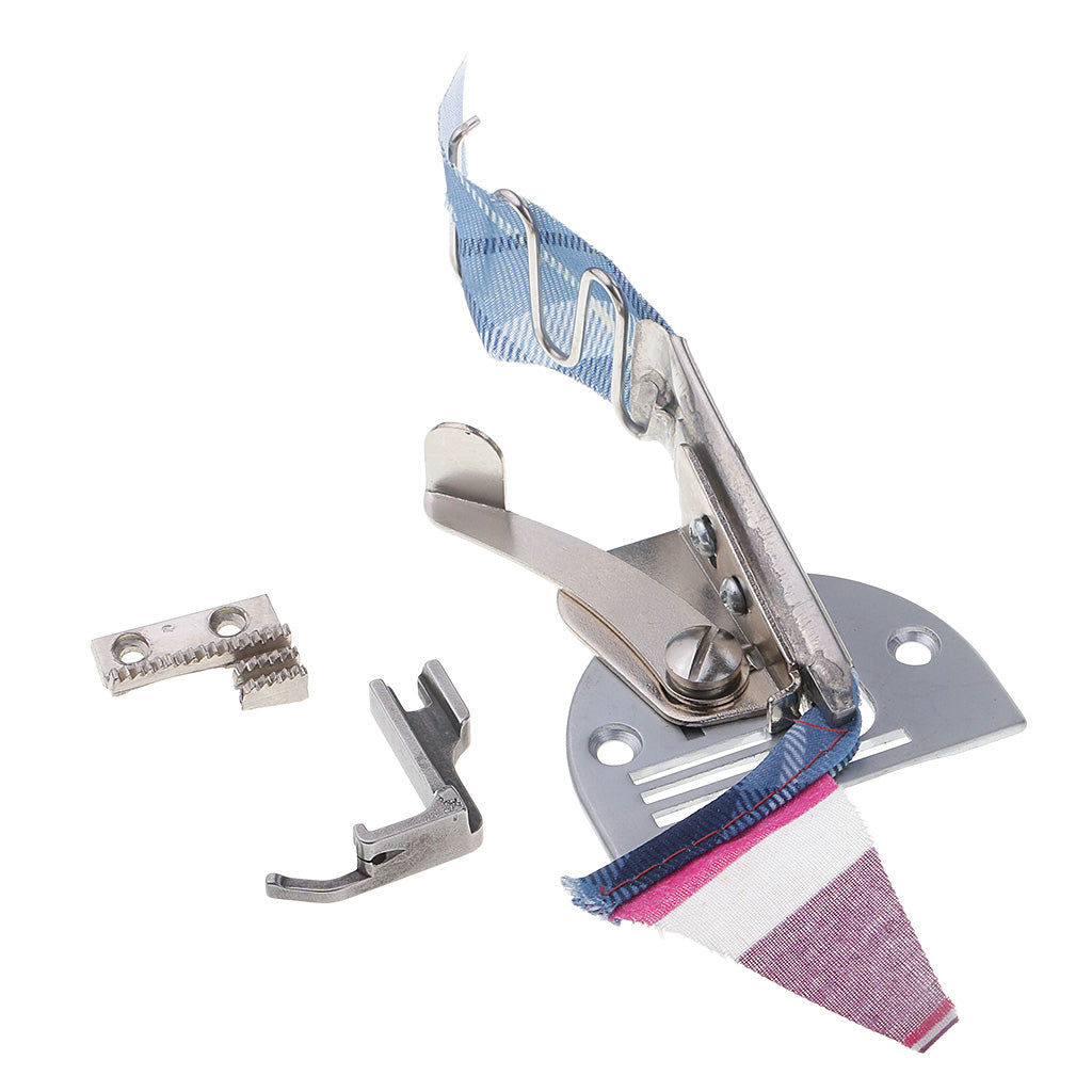 ⚡️Buy Maxbell Double Fold Angle Binder Industrial Sewing Machine