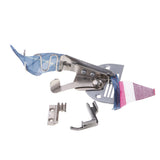 Maxbell Double Fold Angle Binder Industrial Sewing Machine Binding Attachment 28mm