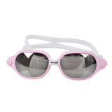 Maxbell Swimming Glasses Anti Fog Underwater Diving Eyes Protection Goggles Pink