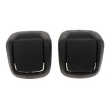 Maxbell Pair Right & Left Hand Front Seat Tilt Handles for FORD Fiesta MK6 2002-2008