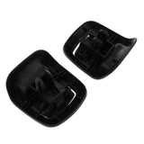 Maxbell Pair Right & Left Hand Front Seat Tilt Handles for FORD Fiesta MK6 2002-2008