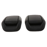 Maxbell Pair Right & Left Hand Front Seat Tilt Handles for FORD Fiesta MK6 2002-2008