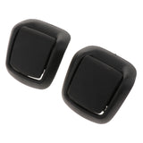Maxbell Pair Right & Left Hand Front Seat Tilt Handles for FORD Fiesta MK6 2002-2008