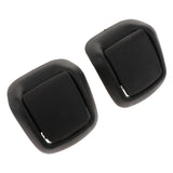 Maxbell Pair Right & Left Hand Front Seat Tilt Handles for FORD Fiesta MK6 2002-2008
