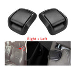 Maxbell Pair Right & Left Hand Front Seat Tilt Handles for FORD Fiesta MK6 2002-2008