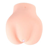 Maxbell Realistic Lifelike Silicone Vagina vulva Anal Molds Male Sex Doll Love Toys