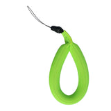 Maxbell Waterproof Camera Floating Wristband Strap for Scuba Diving Swiming Green