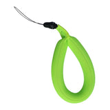 Maxbell Waterproof Camera Floating Wristband Strap for Scuba Diving Swiming Green